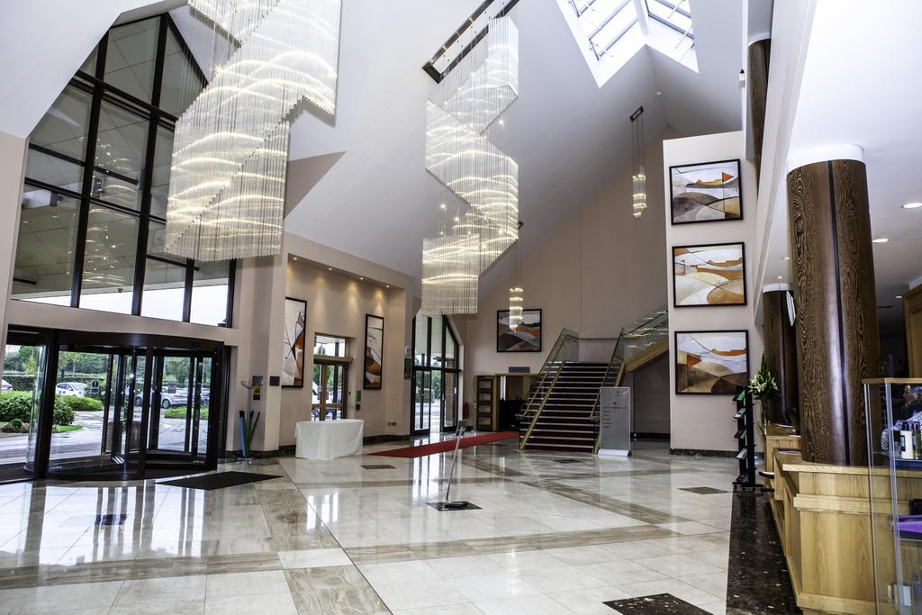East Sussex National Hotel, Golf Resort & Spa Uckfield Ngoại thất bức ảnh