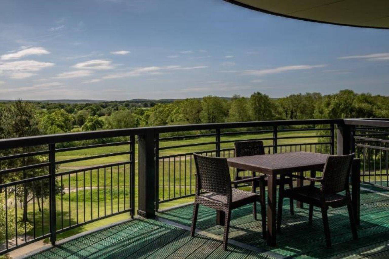 East Sussex National Hotel, Golf Resort & Spa Uckfield Ngoại thất bức ảnh