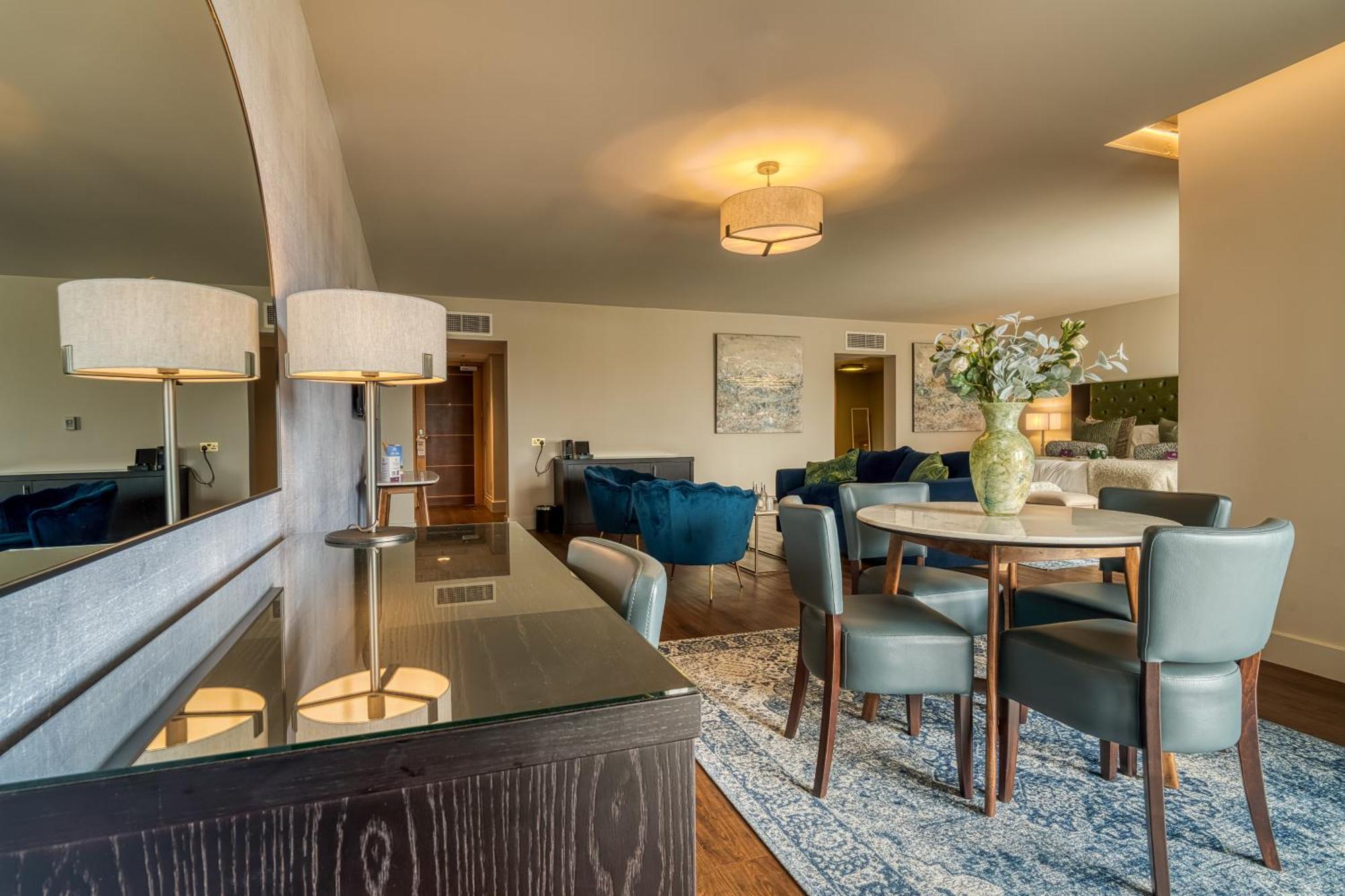 East Sussex National Hotel, Golf Resort & Spa Uckfield Ngoại thất bức ảnh