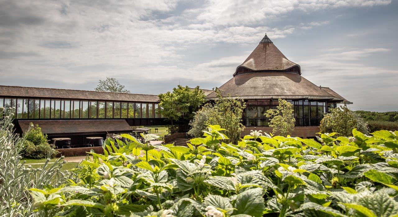 East Sussex National Hotel, Golf Resort & Spa Uckfield Ngoại thất bức ảnh