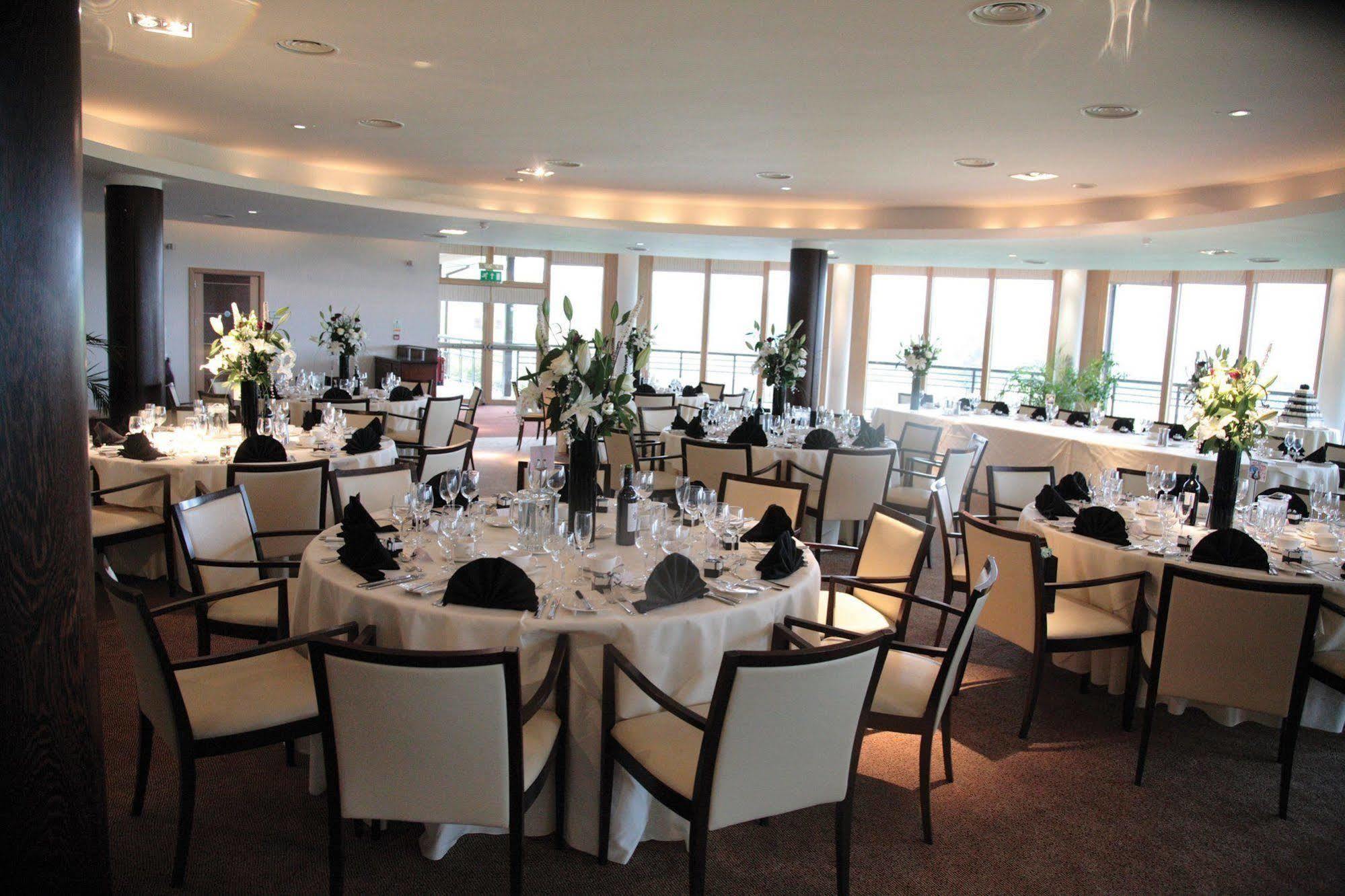 East Sussex National Hotel, Golf Resort & Spa Uckfield Ngoại thất bức ảnh