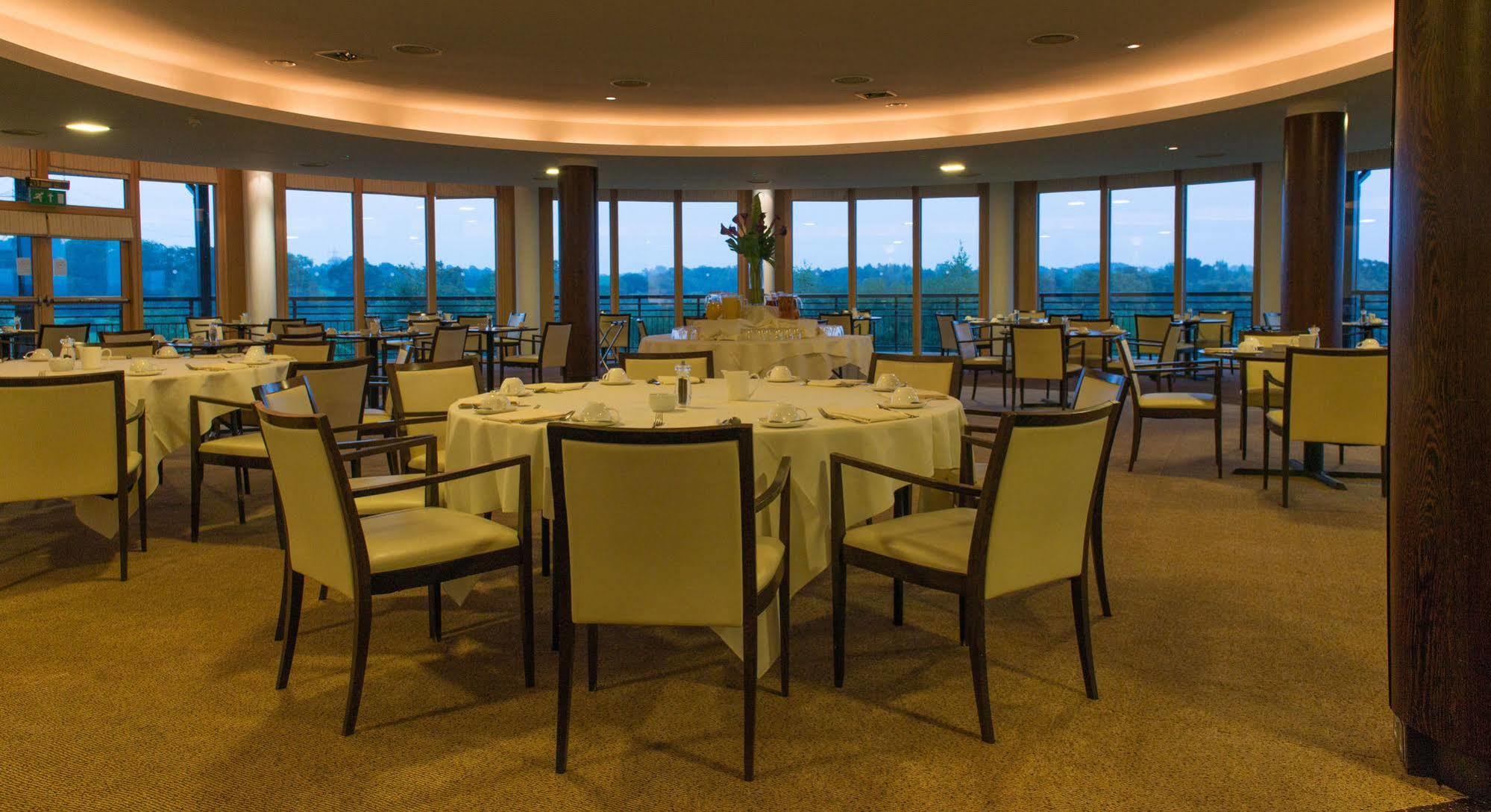 East Sussex National Hotel, Golf Resort & Spa Uckfield Ngoại thất bức ảnh